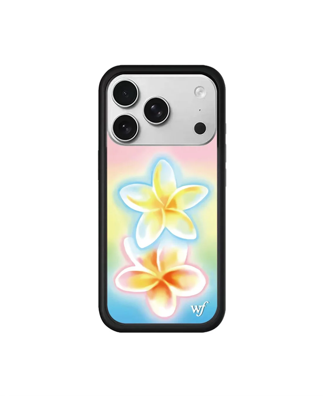 New Wildflower Deer Leopard Print 3D WF Phone Case for 17 16 15 14 13 12 Pro Max 16 Plus 17 pro 11 Cute Strawberry Cartoon Cover 4
