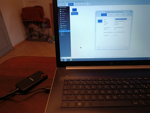 User picture