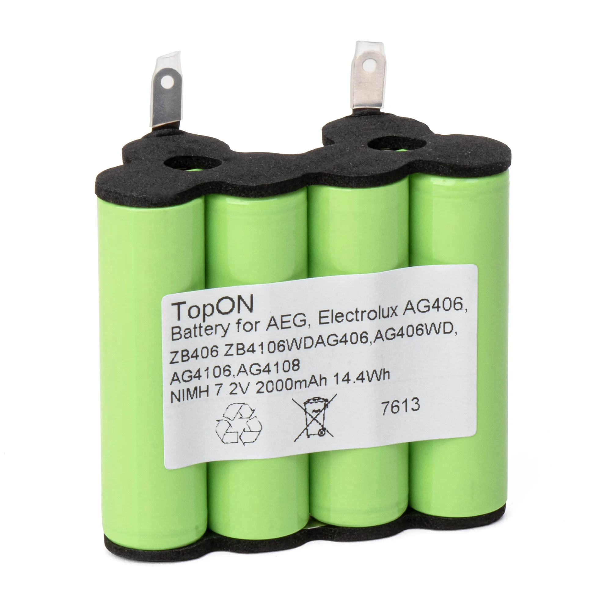 battery-for-robot-vacuum-cleaner-electrolux-zb-4106-wd-7-2v-2-0ah-li