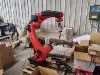 automatic 6 axis robot arm laser welding machine 1500w 2000w 3000w laser welder for galvanized sheet corner welding 4