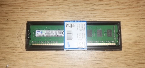 SAMSUNG DDR3 RAM 8GB 4GB 2GB 1600MHz Desktop Memory PC3-12800U DIMM 240Pins 1.5V Memoria RAM DDR3 photo review