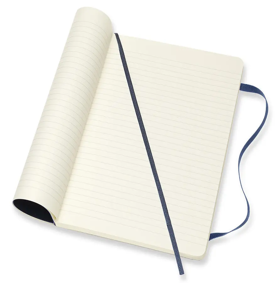 Рисунок 4 - Блокнот Moleskine Classic soft QP616B20