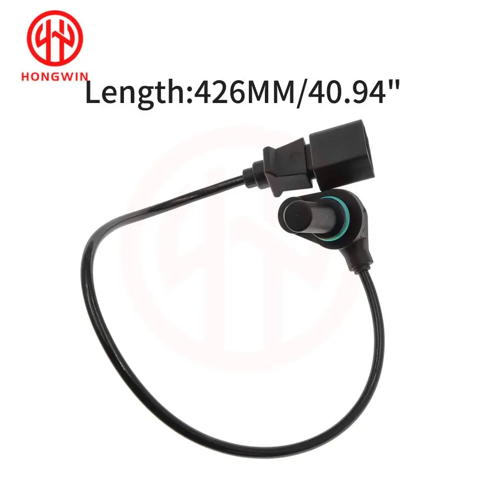 Transmission Output Vehicle Speed Sensor 01M927321B / 01M9027321B For Volkswagen Golf Jetta Beetle 1999-2009 1.8L 1.9L 2.0L 2.8L auto speed sensor
