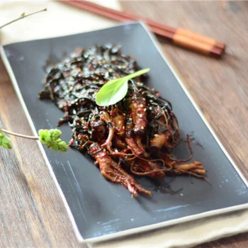 [프리미엄] 다향 김치 수입 고들빼기무침 10kg 대용량 업소용 식당 반찬 꼬들빼기 김치 장아찌 절임 상품 이미지