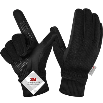 Winter Thermal Touch Gloves 1