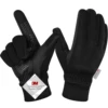 MOREOK -10℃ Winter Gloves 3M Thinsulate Warm Thermal Gloves Touchscreen Bike Gloves Anti-slip Bicycle Cycling Gloves Men Women 1