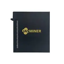 

JASMINER X16-Q 1750MH 595W - ETC OCTA ZIL 8G тихий WiFi | EndlessMining™️