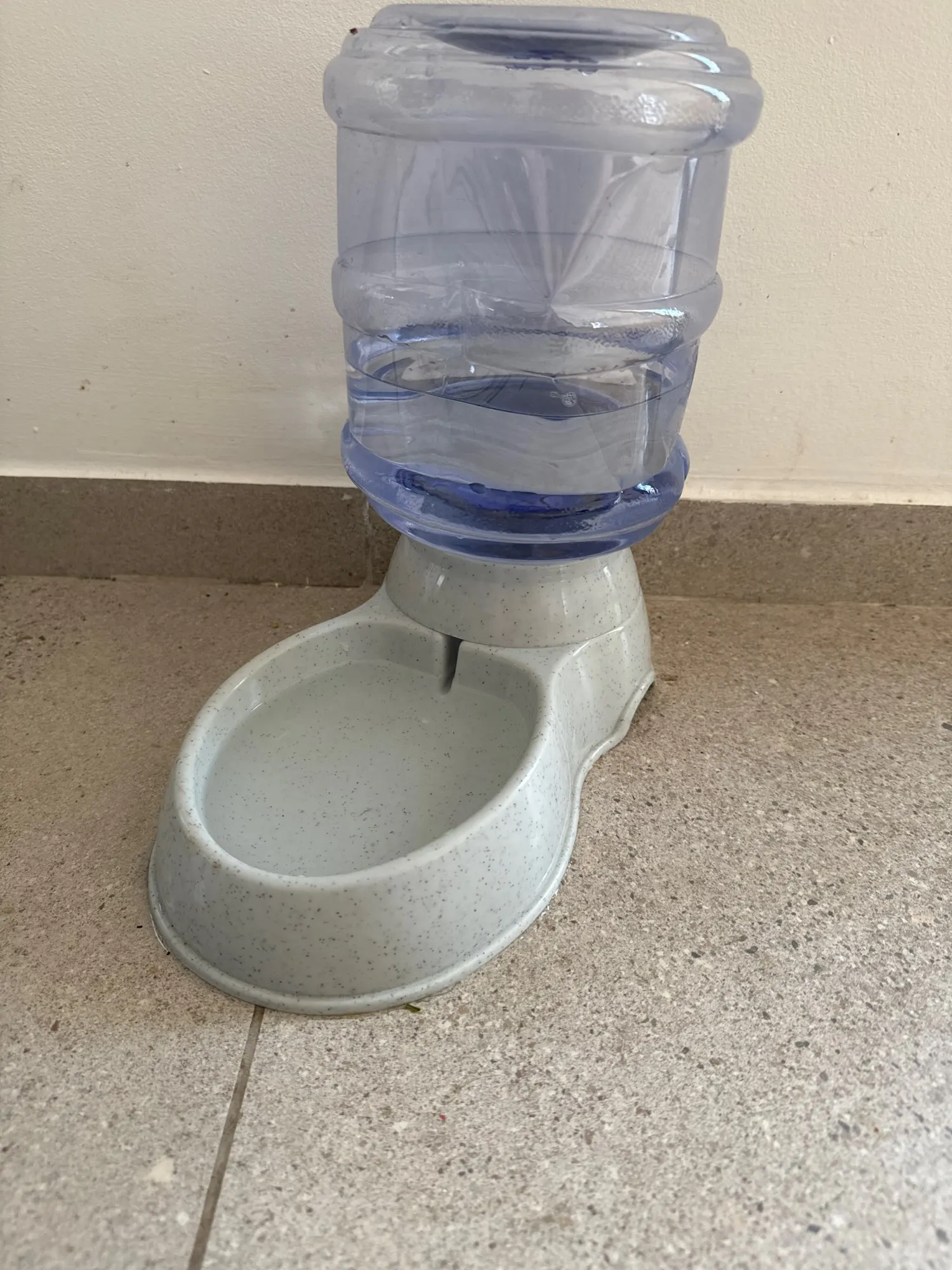 PawFeed Pro: Automatic Feeder & Water Dispenser Combo photo review