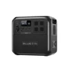 [US Plug] BLUETTI AC180 Solar Power Station, 1152Wh LiFePO4 Battery Backup 1800W AC Outlets, For Camping, Off-grid, Power Outage 3