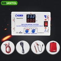 0-330V TV LED Backlight Tester Voltage Current Adjustable Smart-Fit Manual Constant Current Driver LED LCD TV Screen Lamp Bead 1