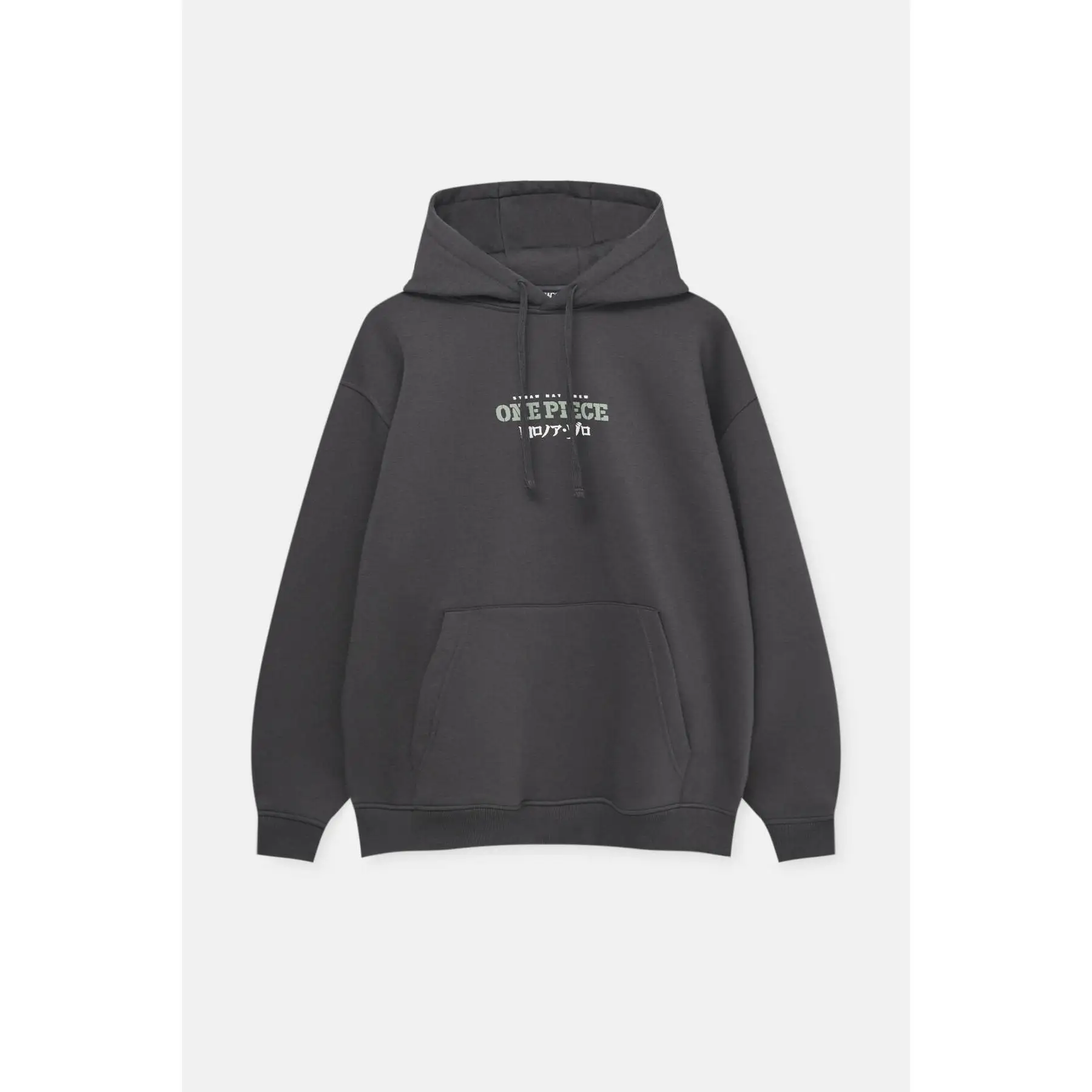 One Piece Sudaderas De Pull&bear Sudaderas Pull Ofertas Pull