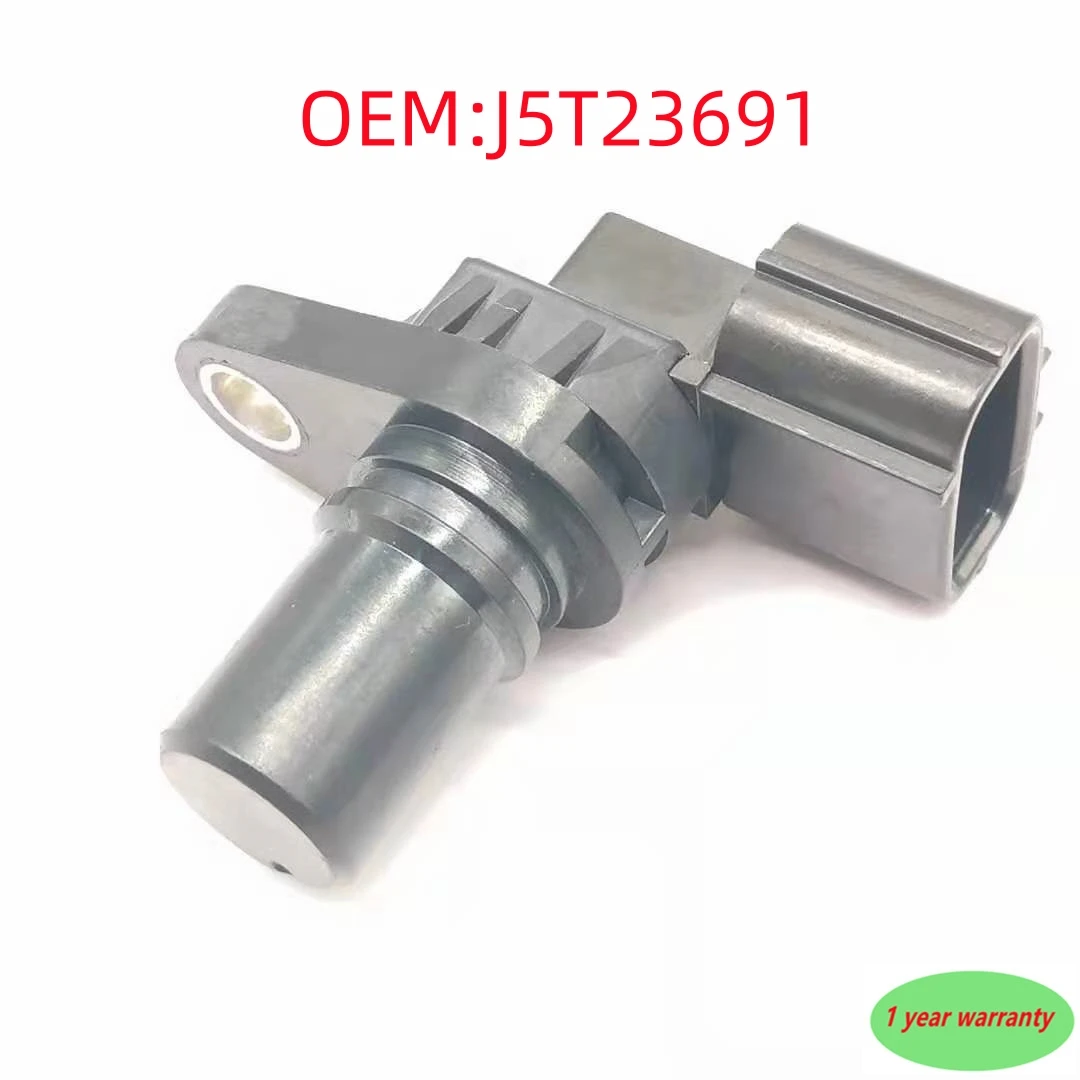 

1 шт. J5T23691 J5T23692 высококачественный Датчик положения коленчатого вала для Suzuki-автомобильные аксессуары быстрая доставка