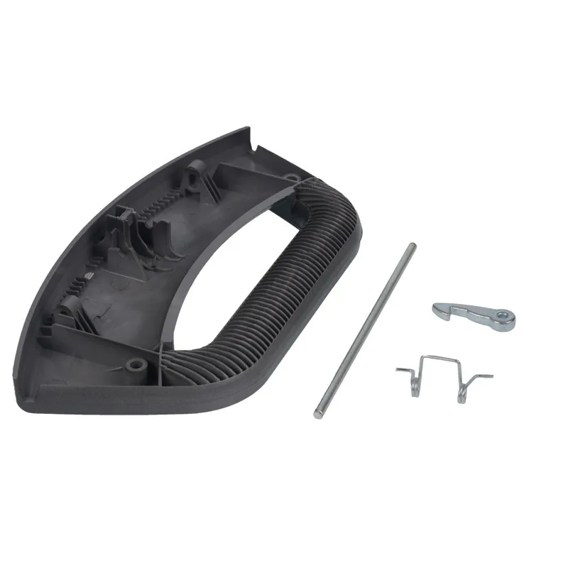 Kit Di Sostituzione Della Maniglia Della Porta Della Lavatrice C00286151 Di Alta Qualità Per Modelli Ariston, Hotpoint E Indesit