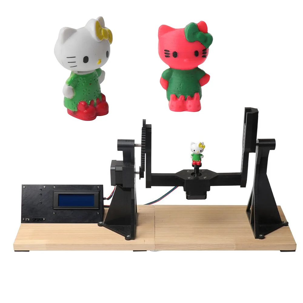3D 스캐너 DIY 키트, USB 케이블, 3D 스캐너, 사진 측량 스캐너, 3D 프린터, 치과 스캐너, 무료 배송