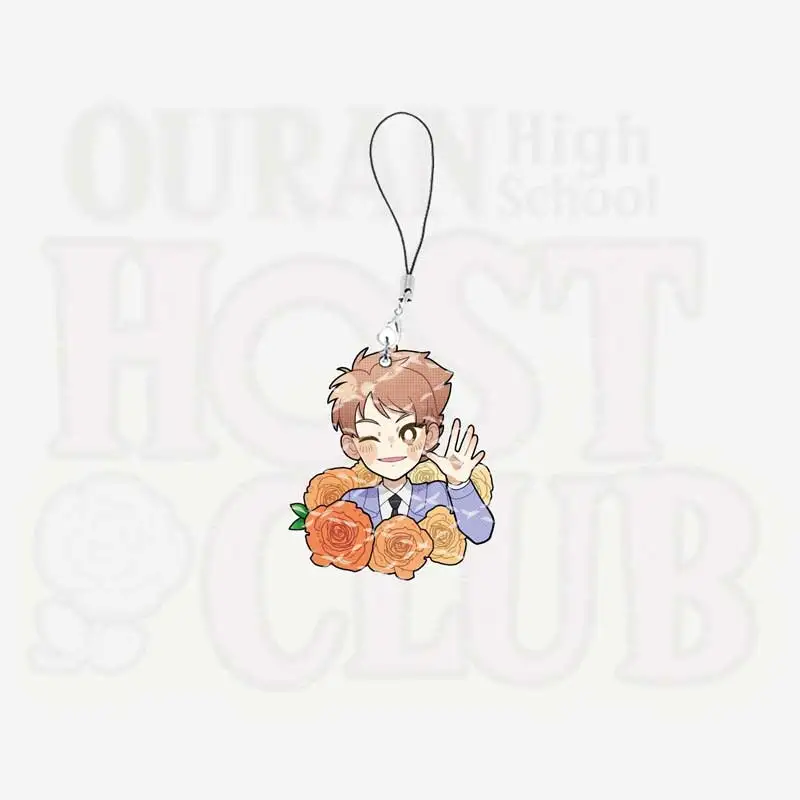 A37900bc6f32d4abfac6b78486b66b4e52 - Ouran High School Host Club Merch
