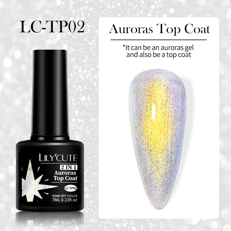Auroras Top Coat 02