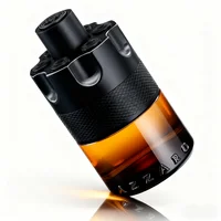 Parfum Azzaro 100ml, parfum pour homme aux phéromones, eau de cologne pour homme, élégant et charismatique, parfum longue durée, cadeau de Noël et d'Halloween 5