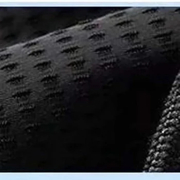 الرجال الجوف خارج الحرير الجليد السراويل شبكة تنفس عادية رقيقة سريعة الجافة بانت فضفاض مطاطا شعاع قدم السراويل الرياضية اللياقة البدنية بنطلون - Image 3