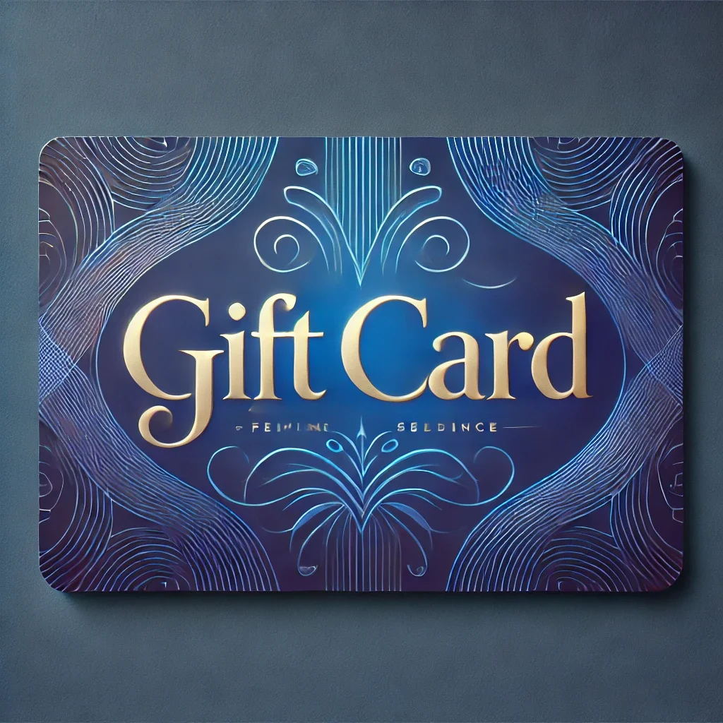 47-Zhiru-12-SP- Gift Cards: Share Your Heart