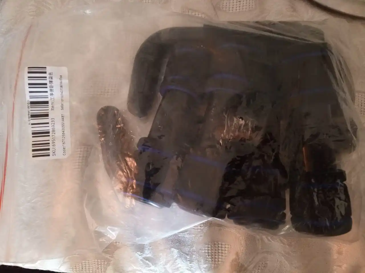 P9 Wireless Bluetooth Headphones With Mic Noise Cancelling