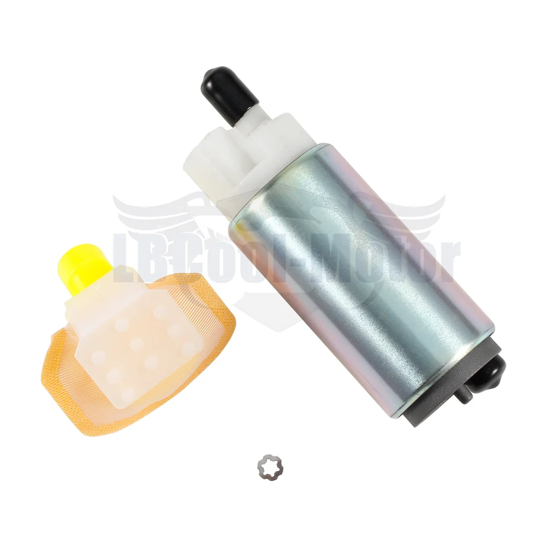 

Motorcycle Fuel Pump Gasoline with filter Strainer For SUZUKI GSXR1000 GSX-R1000 2005-2006 15100-41G00