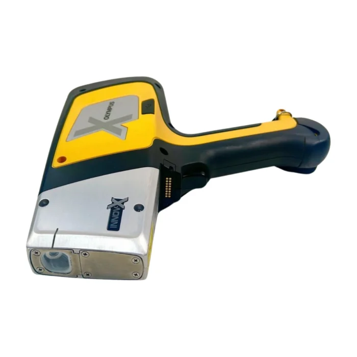 BEST Olympus Innov-X Delta DPO-2000-CC Handheld XRF Analyzer With Alloy Plus Metals