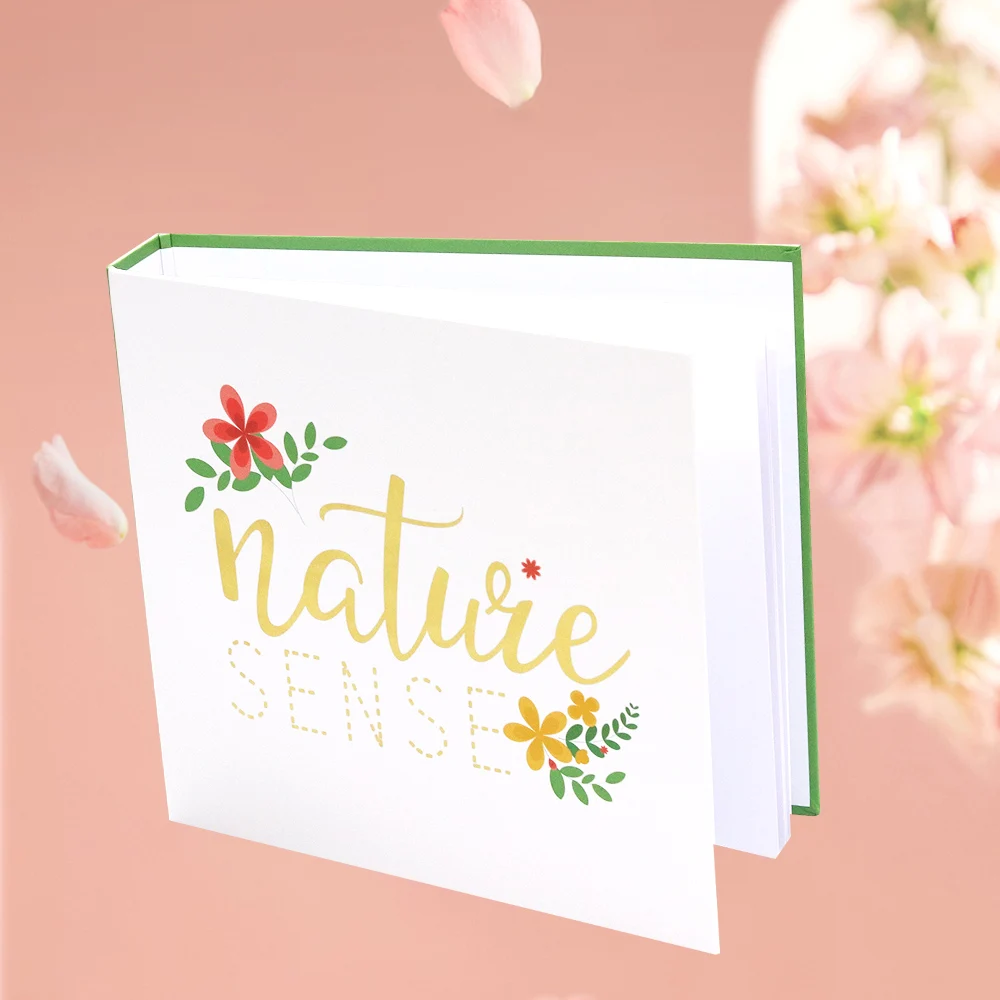 Antianzhizhuang Stanzschablone Für Scrapbooking - Metall Stanze Für Fotoalben