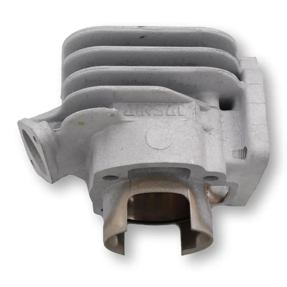 Kit Cilindro Minarelli Verticale 70 Air Yamaha Bws 70 (Da 50Cc A 70Cc) Airsal