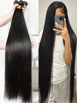 Vietnamese human hair 40 inch Cameroon