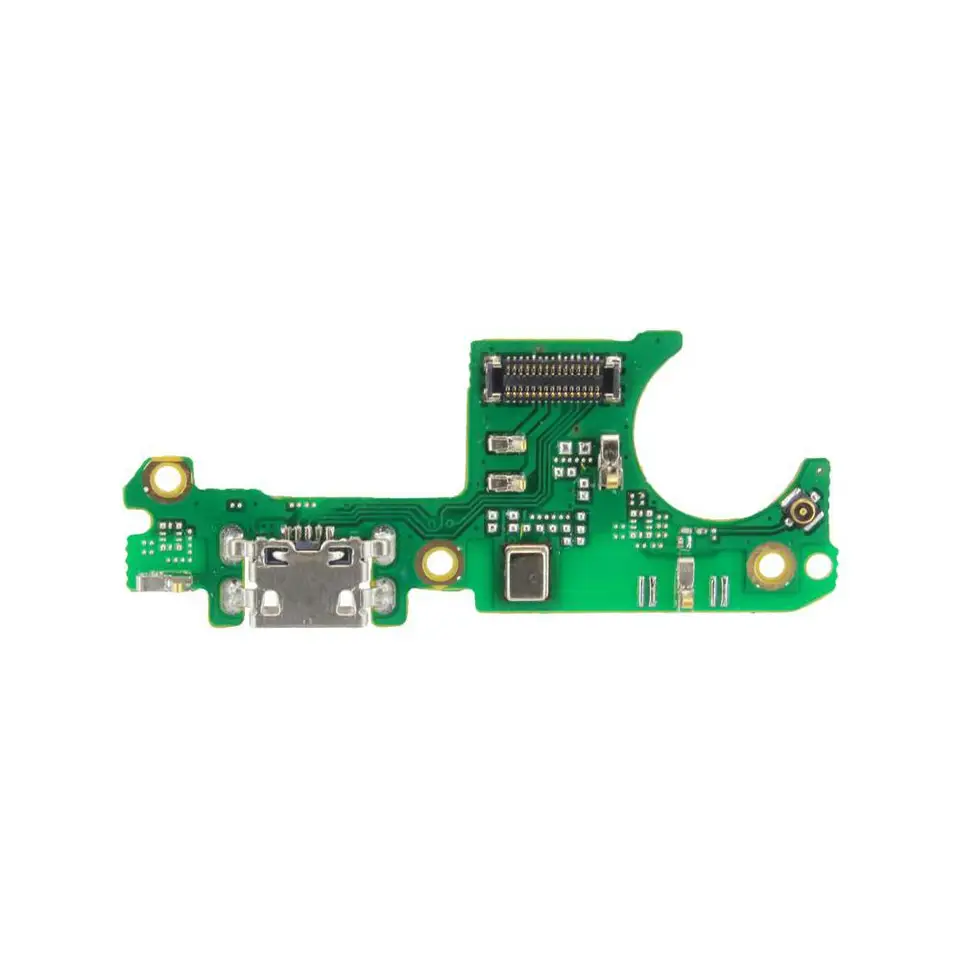 Connecteur De Charge Pour Nokia 3.1 Plus - Nappe Micro, Neuf, Compatible, Générique