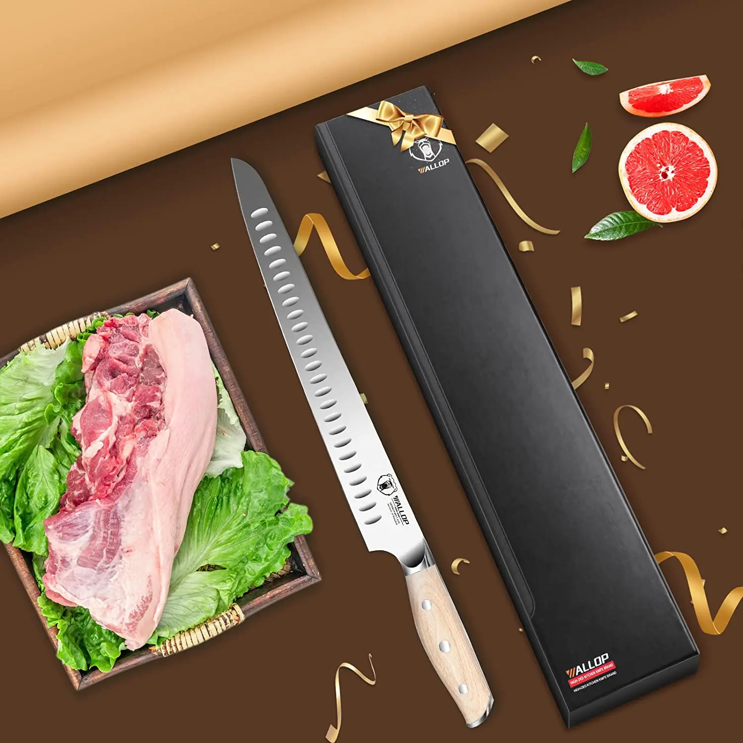 https://ae01.alicdn.com/kf/A37b818fba22c4e329c8751f8260b0f04x/WALLOP-Slicing-Knife-12-Inch-Slicing-Carving-Knife-German-Stainless-Steel-Meat-Carving-Knife-Straight-Bread.jpg