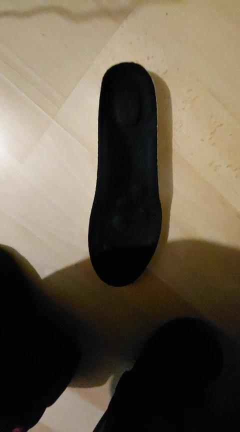 Air Insoles