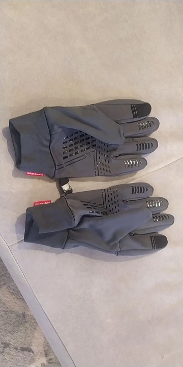 Thermal Gloves