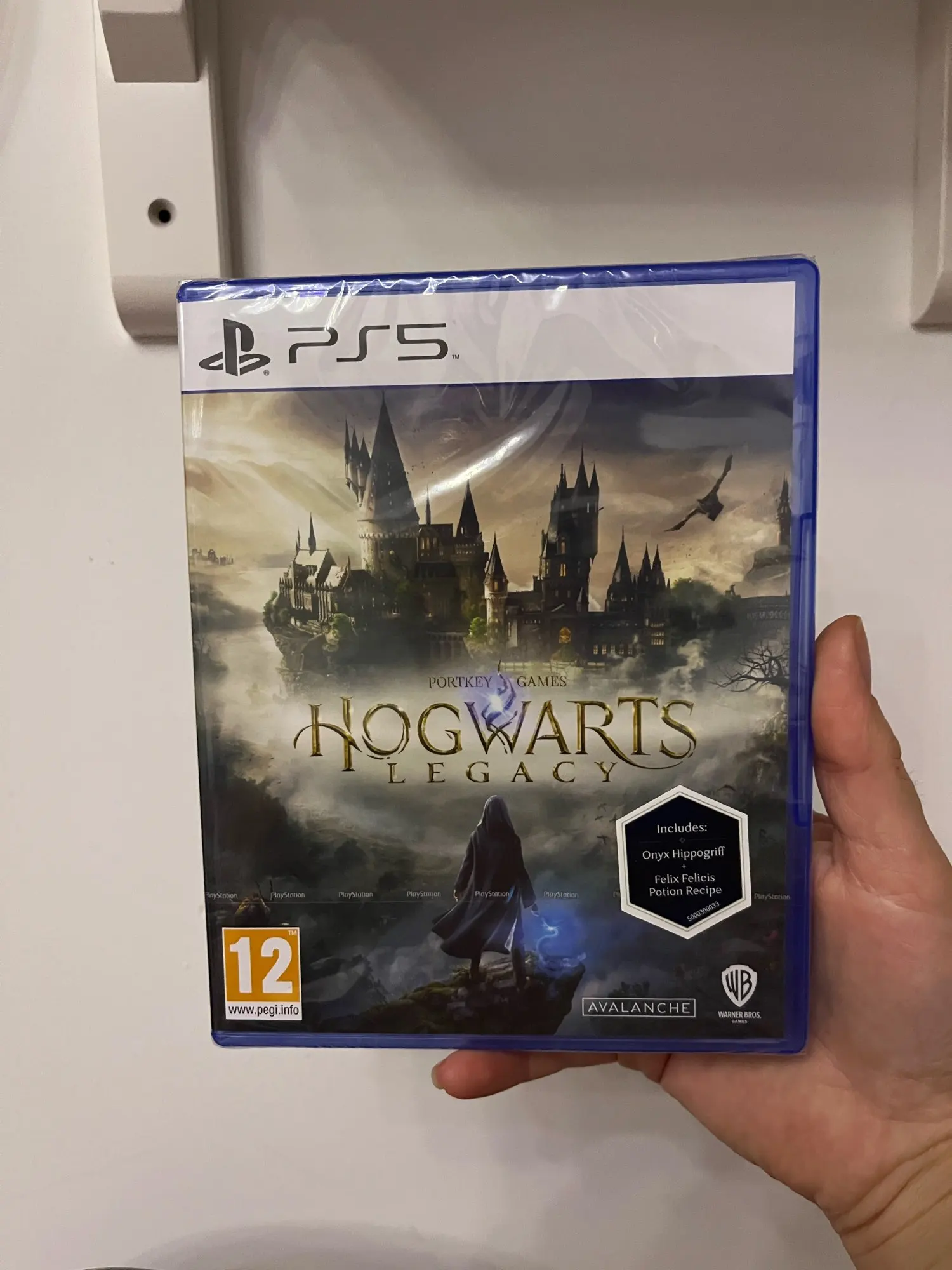 Хогвартс Легаси Купить Ps5 В М Видео