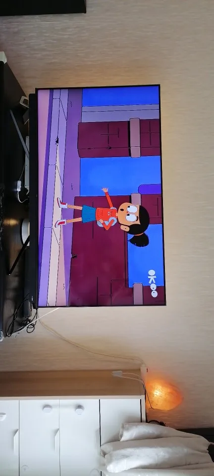 5V LED Strip USB 2835 with Switch Controller photo review