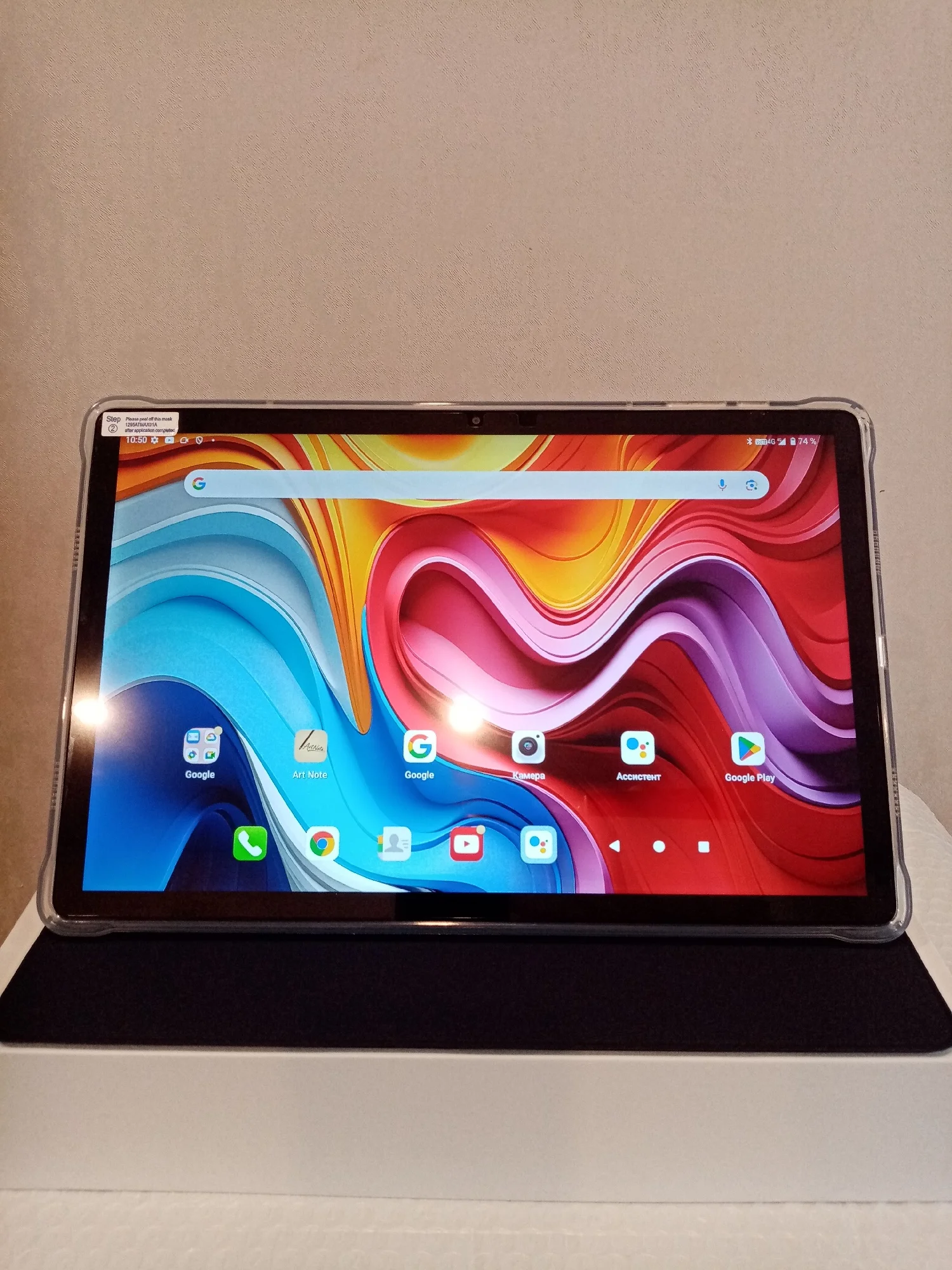 TECLAST T65 Plus13.4型 G99 20GB 256GB TECLAST T65 Plus13.4型 G99 20GB 256GB