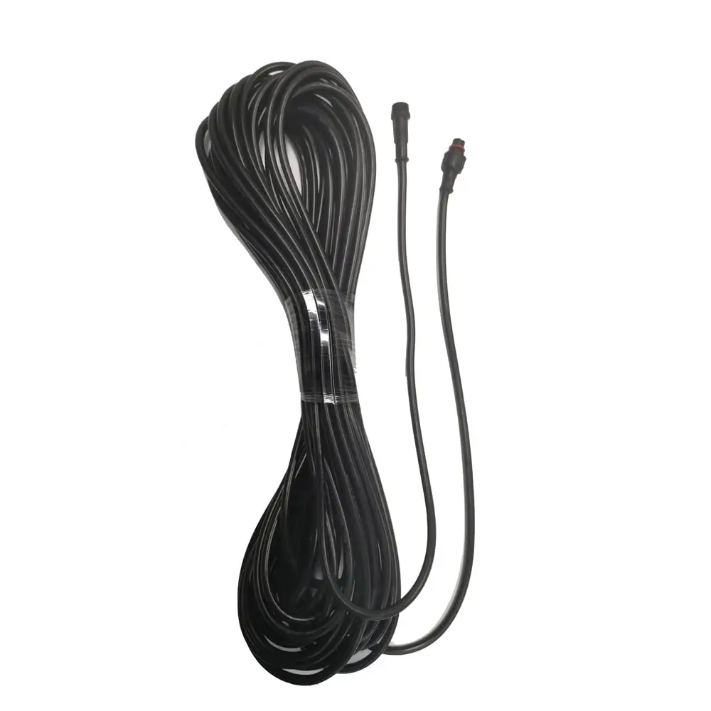 15m Cable Suitable for Smart 2101/2103 Extension cable between display and sensor（2206 and 2326 are not applicable）
