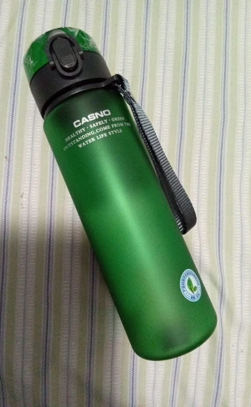 BPA-Free Leak Proof Sports Water