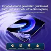 SmartDevil 1PC Screen Protector for Xiaomi Pad 6 Pro HD Tempered Glass Film for Mi Pad 5 Pro with Quick Installation Tool 5