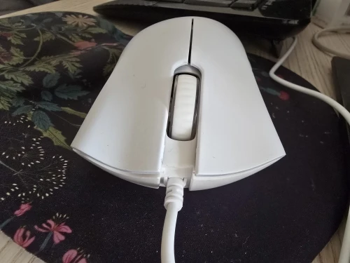 Razer DeathAdder Essential Wired Gaming Mouse 6400DPI photo review