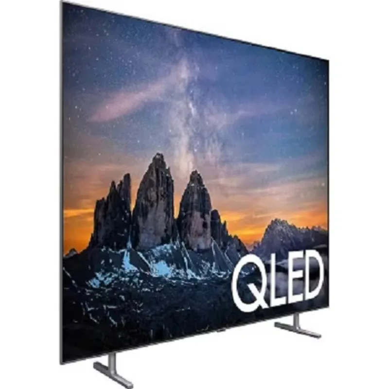 s Best QN65Q80R 65 Smart QLED 4K Ultra HD TV