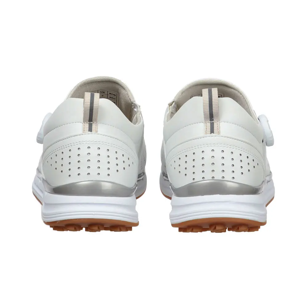 Lin Men Women VX-ZERO Dial Golf White VX0WH