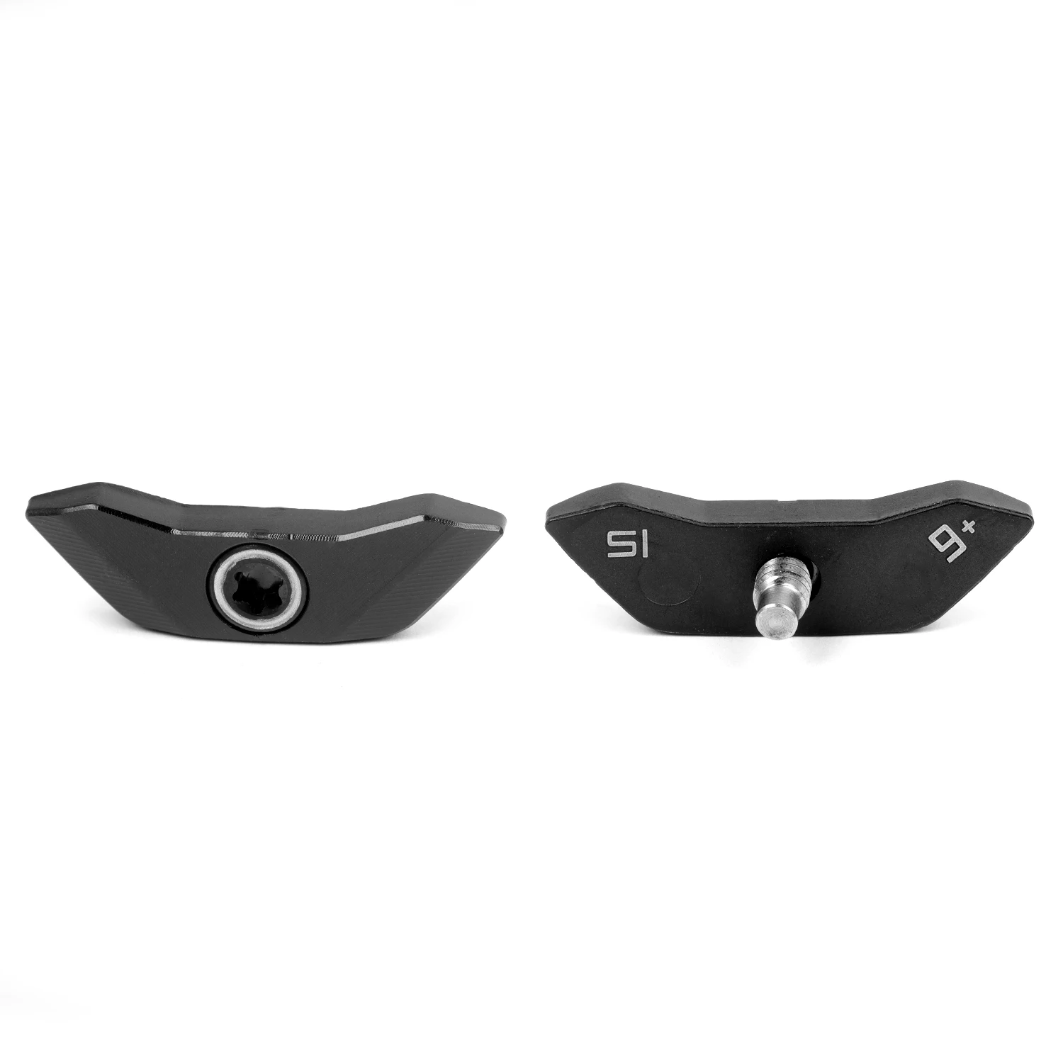 3g 5g 7g 9g 11g 13g 15g 17g 19g 21g Golf Club Head Weights Compatible for Titleist TSR2 TSR4 Driver Head Fairway Wood 6