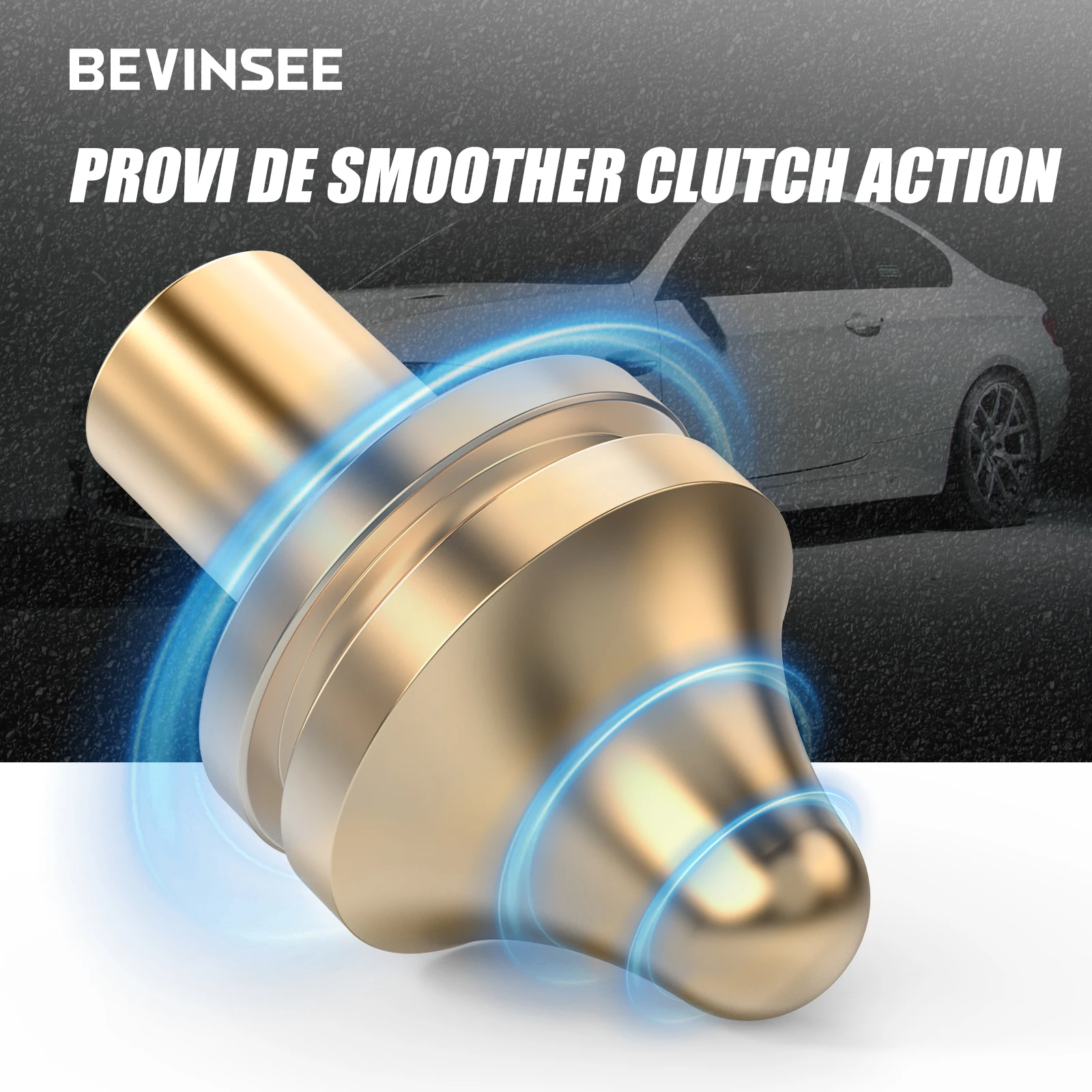 Brass Racing Clutch Fork Pivot Ball Pin For BMW E36 E46 E82 E90 E92 E39 E34 E60 F10 F30 F32 21511223328 fork clutch pin