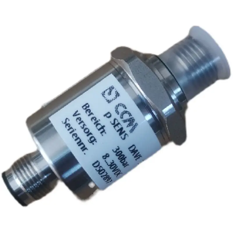 

XCMG Xct12Xct8 Crane Variable Vice Oil Cylinder Pressure Sensor Induction Plug DAVE300/3401