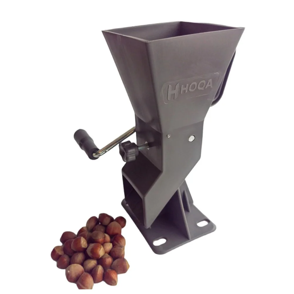 HazelnutCrackingMachineWalnutCrackingpracticehouseholdgoodsusefuldesignhandtools