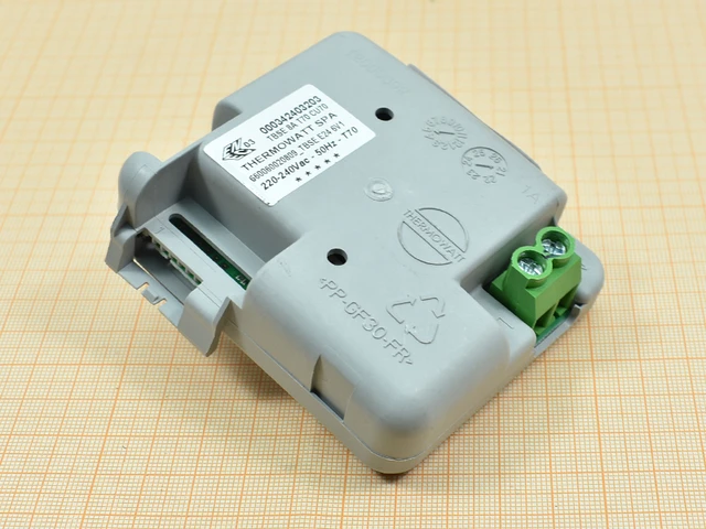 Thermostat Ariston Electronic Tbse 8a T70 Cu70 Thermowatt - Electric Water  Heater Parts - AliExpress