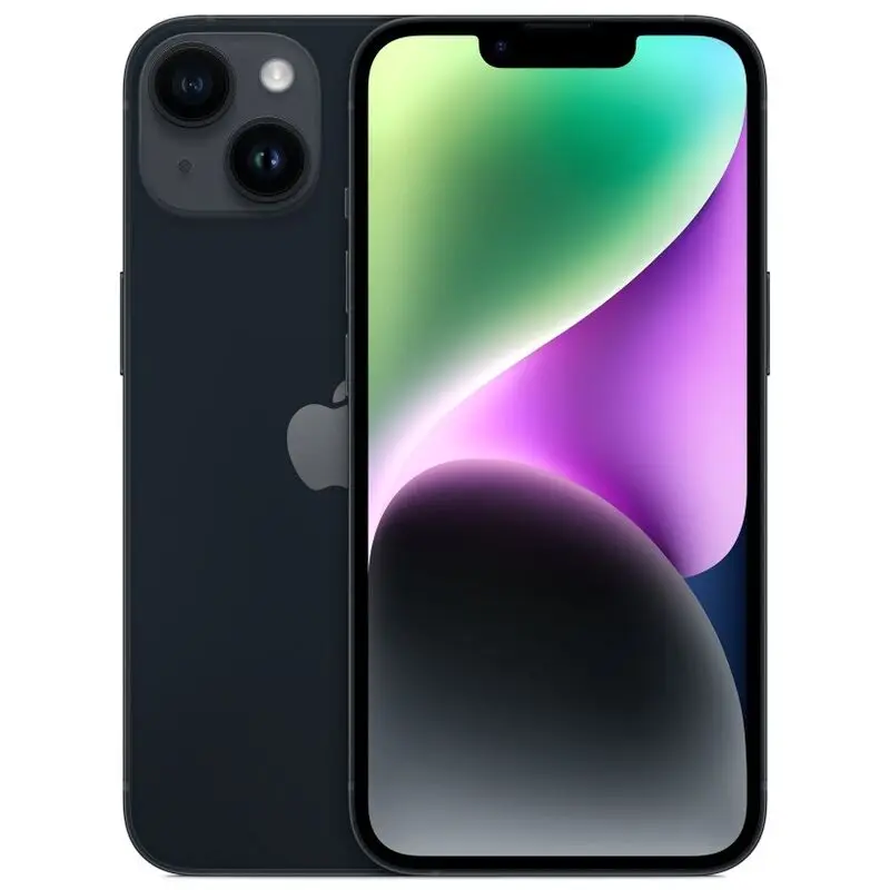 Смартфон Apple iPhone 14 128 ГБ