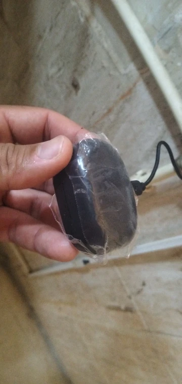 HAVIT I95 True Wireless Earbuds with Touch Control photo review