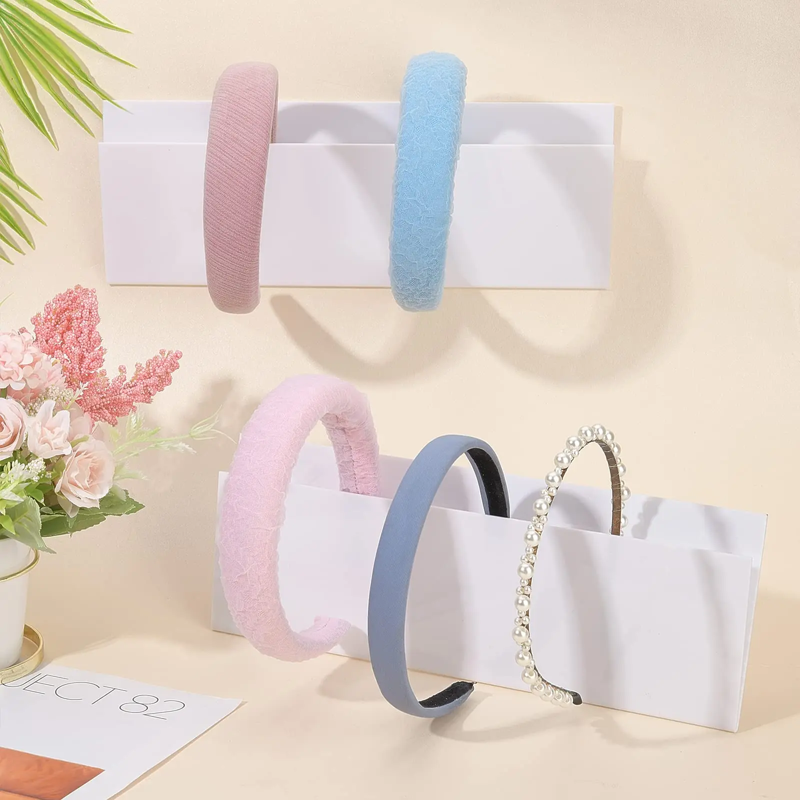 Headband Storage Diy visitchile.cl